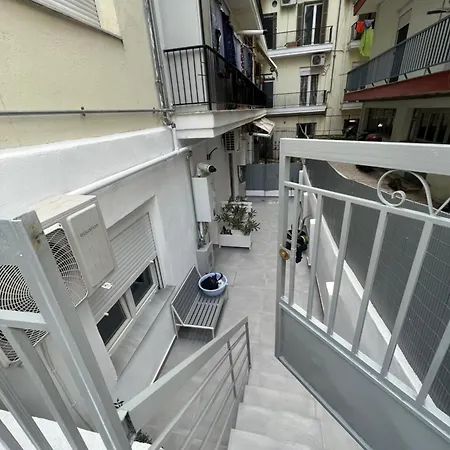 Cosy 2chambres * Thessaloniki