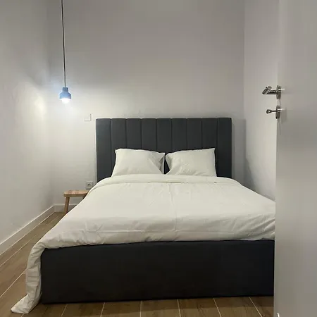 Cosy 2chambres Apartment