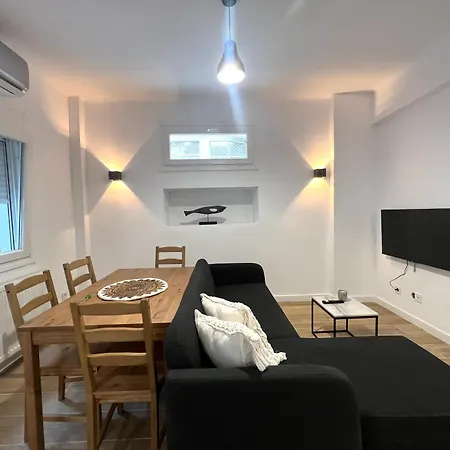 Cosy 2chambres Apartment Thessaloniki