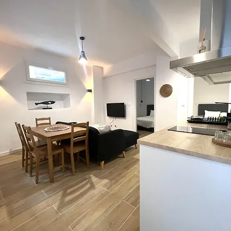 Cosy 2chambres Apartment *