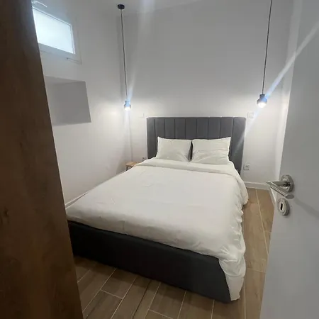 Cosy 2chambres * Thessaloniki